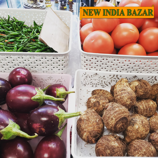 Ami's Indian Recipes