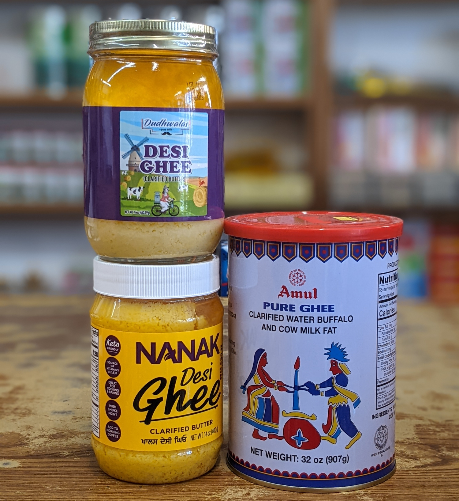 Ghee