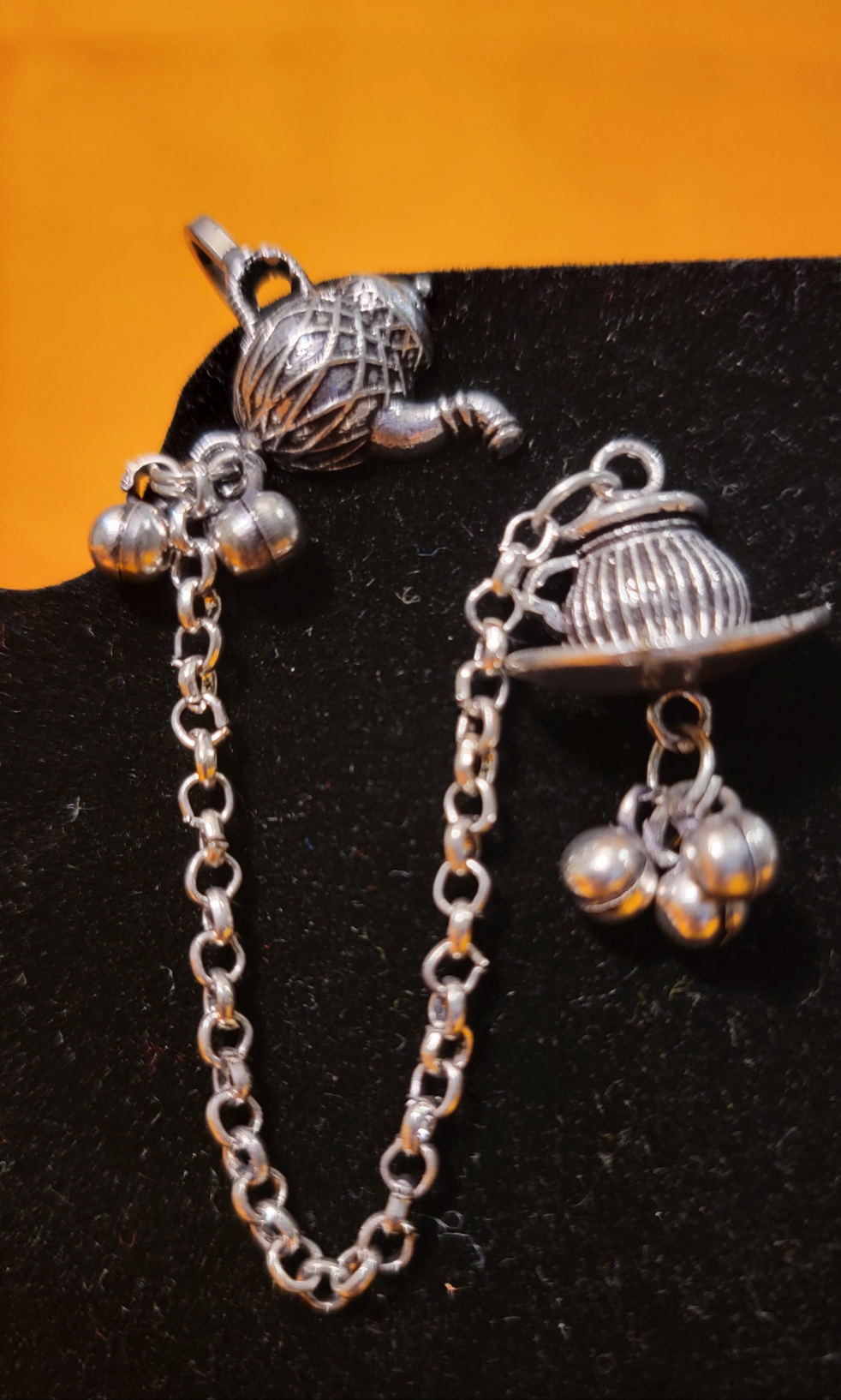 Kaan ser ( Earrings)