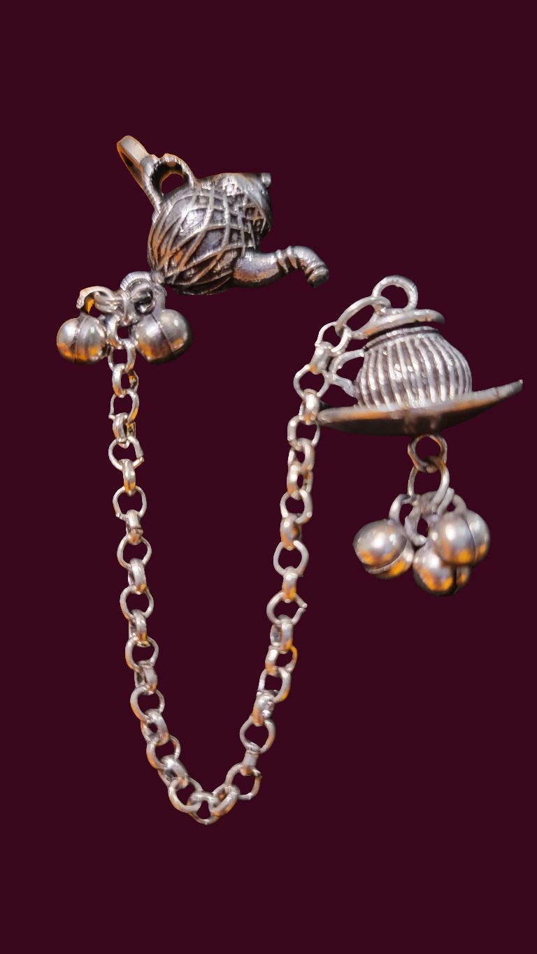 Kaan ser ( Earrings)
