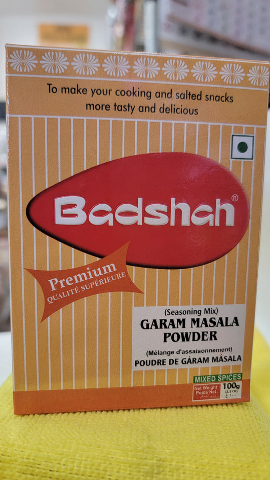 Badshah Rajwadi Garam Masala 500g