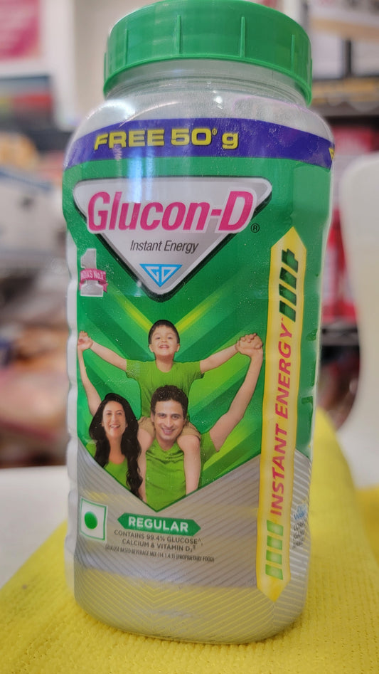 Glucon D 250g
