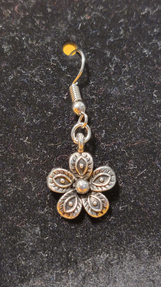 Necklace & Earrings Set