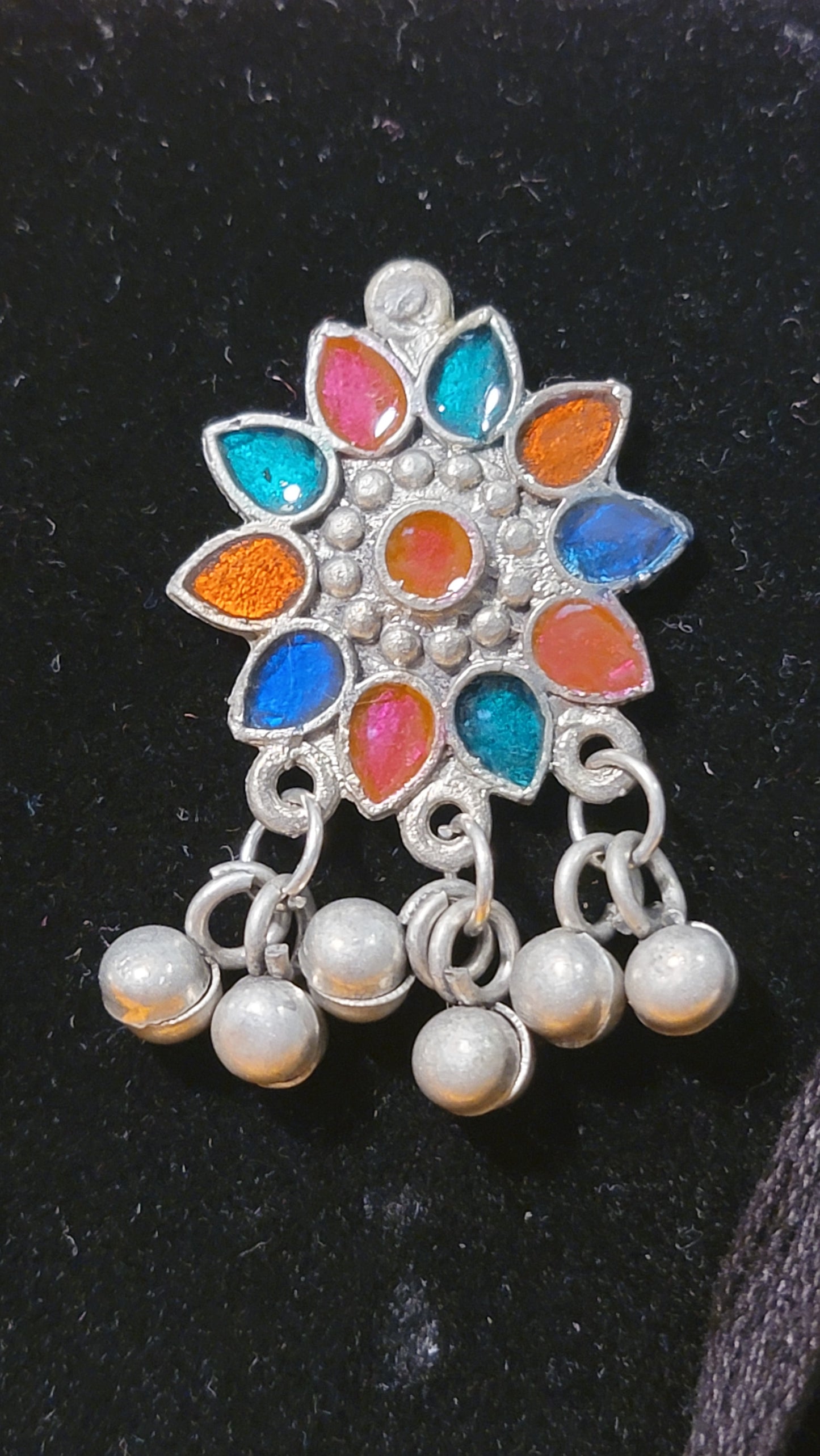 Necklace & Earrings Set