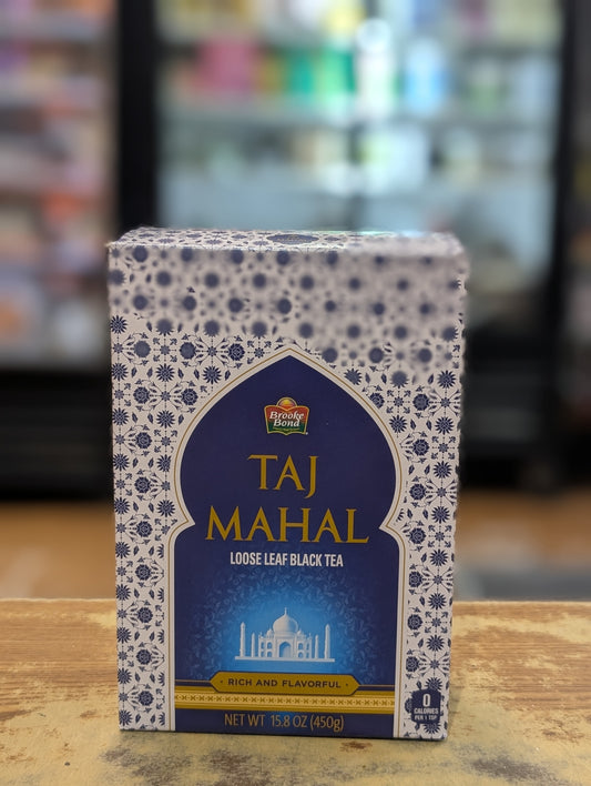 Taj Mahal Loose Tea -500g