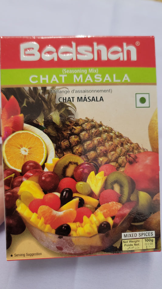 Badshah Chat Masala 100g
