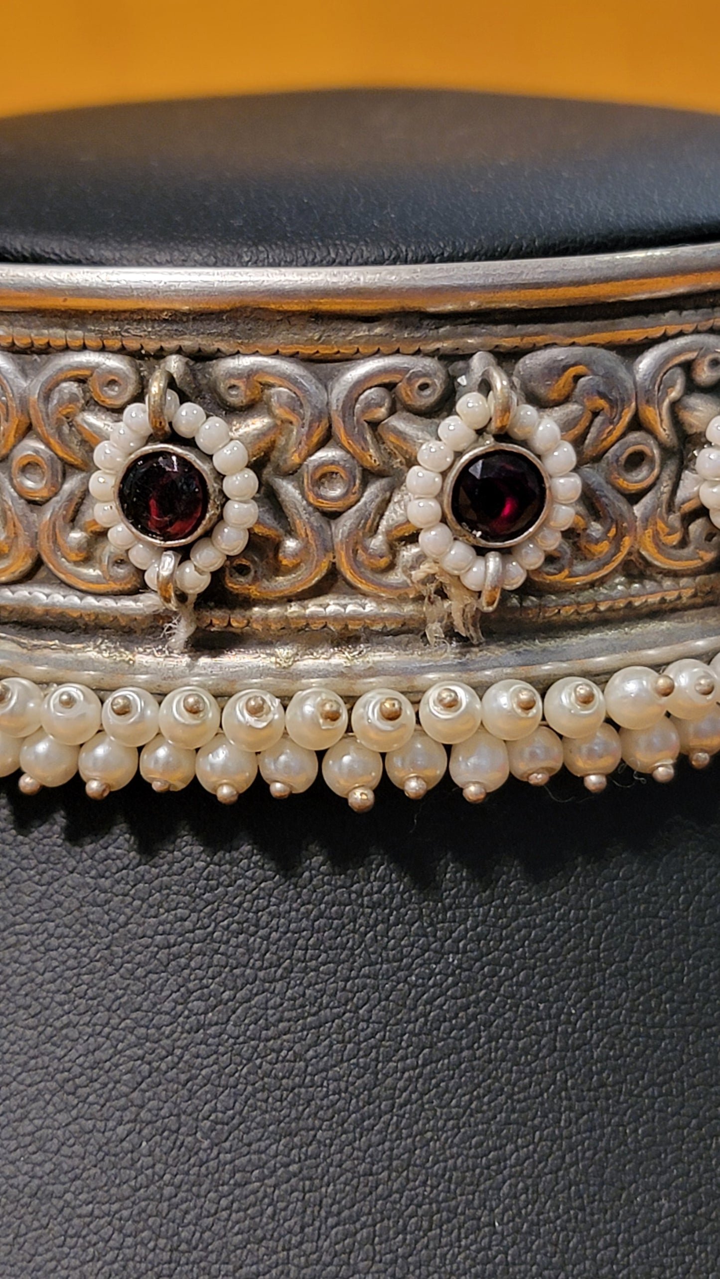 Haasdi Necklace set