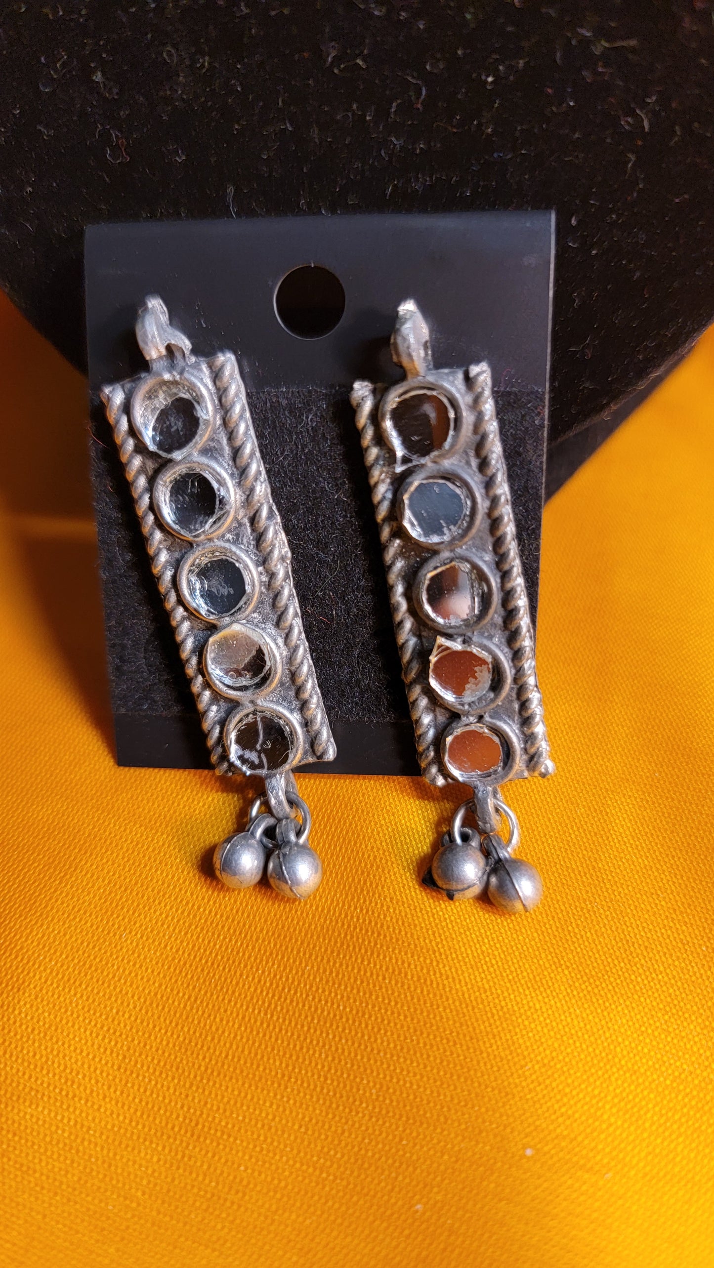 Necklace & Earrings Set