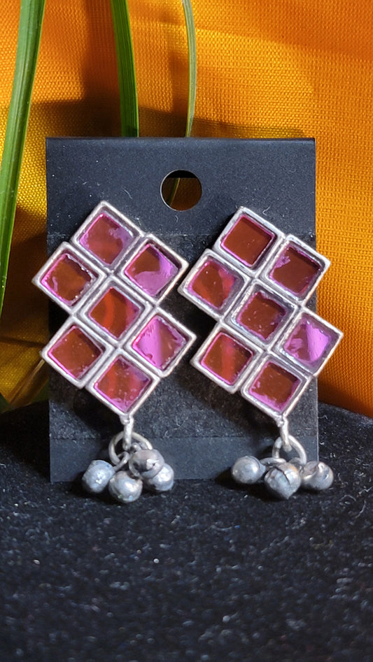 Necklace & Earrings Set