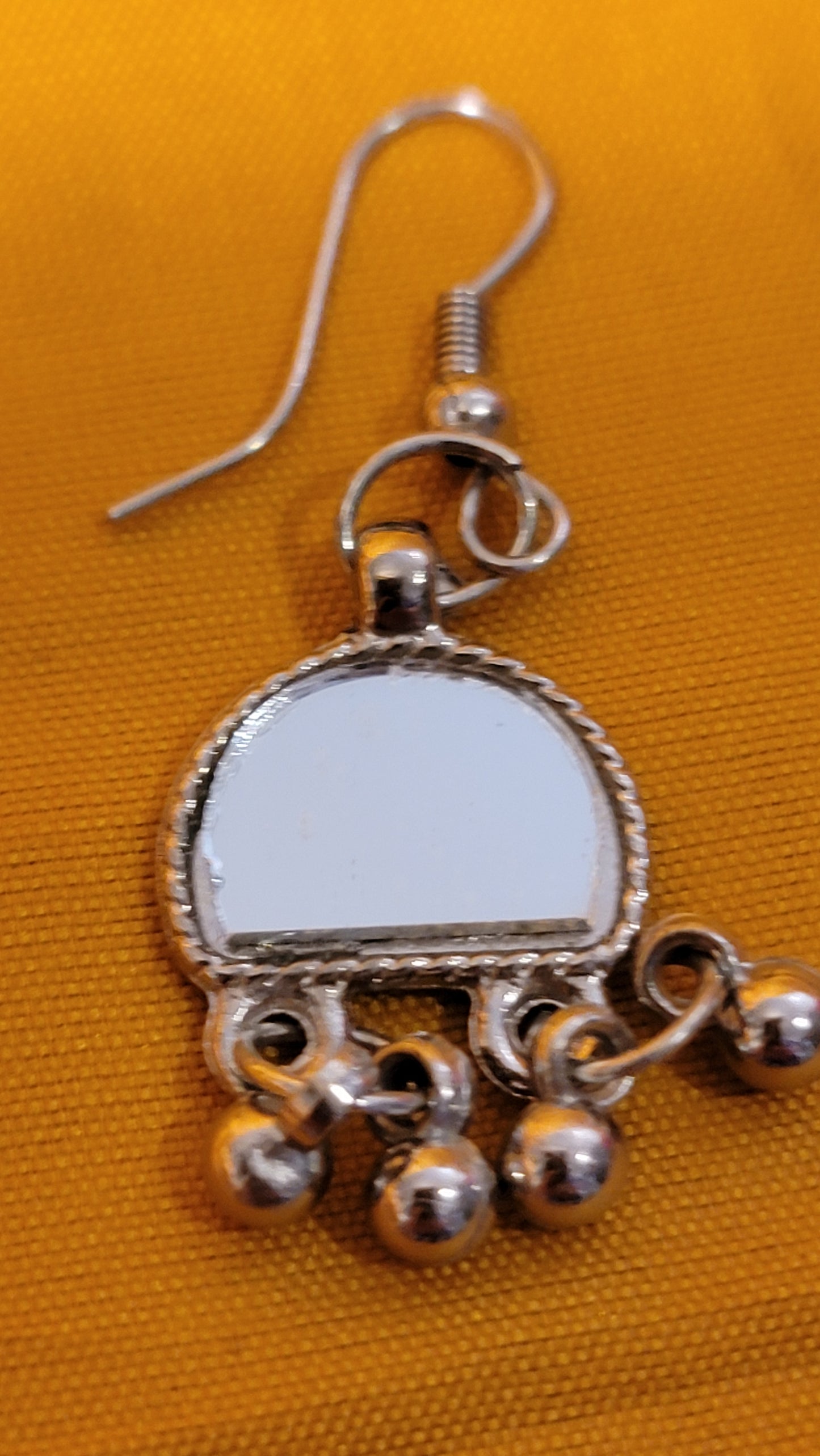 Necklace & Earrings Set