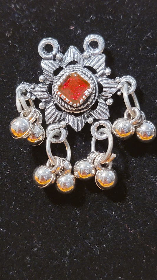 Necklace & Earrings Set