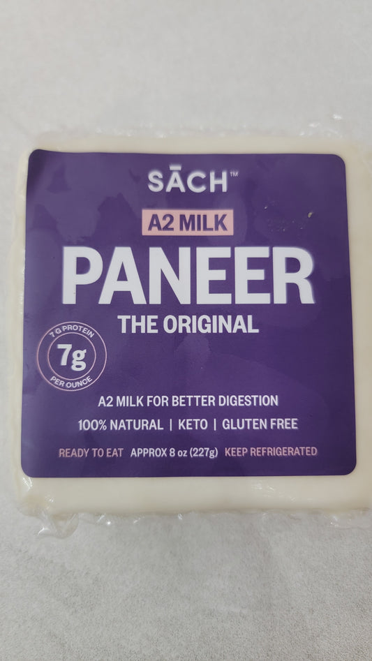 SACH A2 paneer8oz