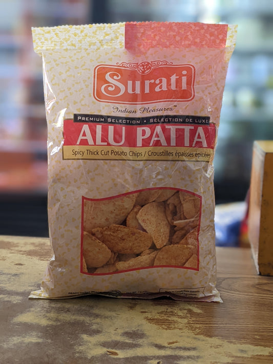 Surati alu patta 200 g