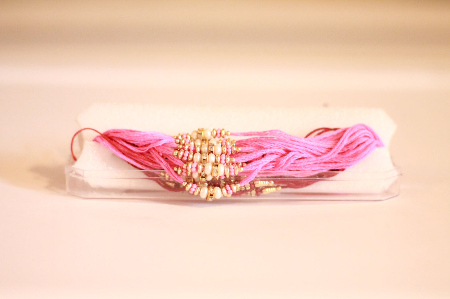 New India Bazar SF Rakhi