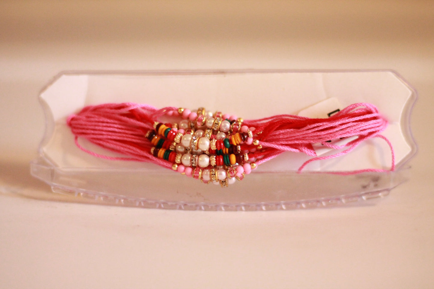 New India Bazar SF Rakhi