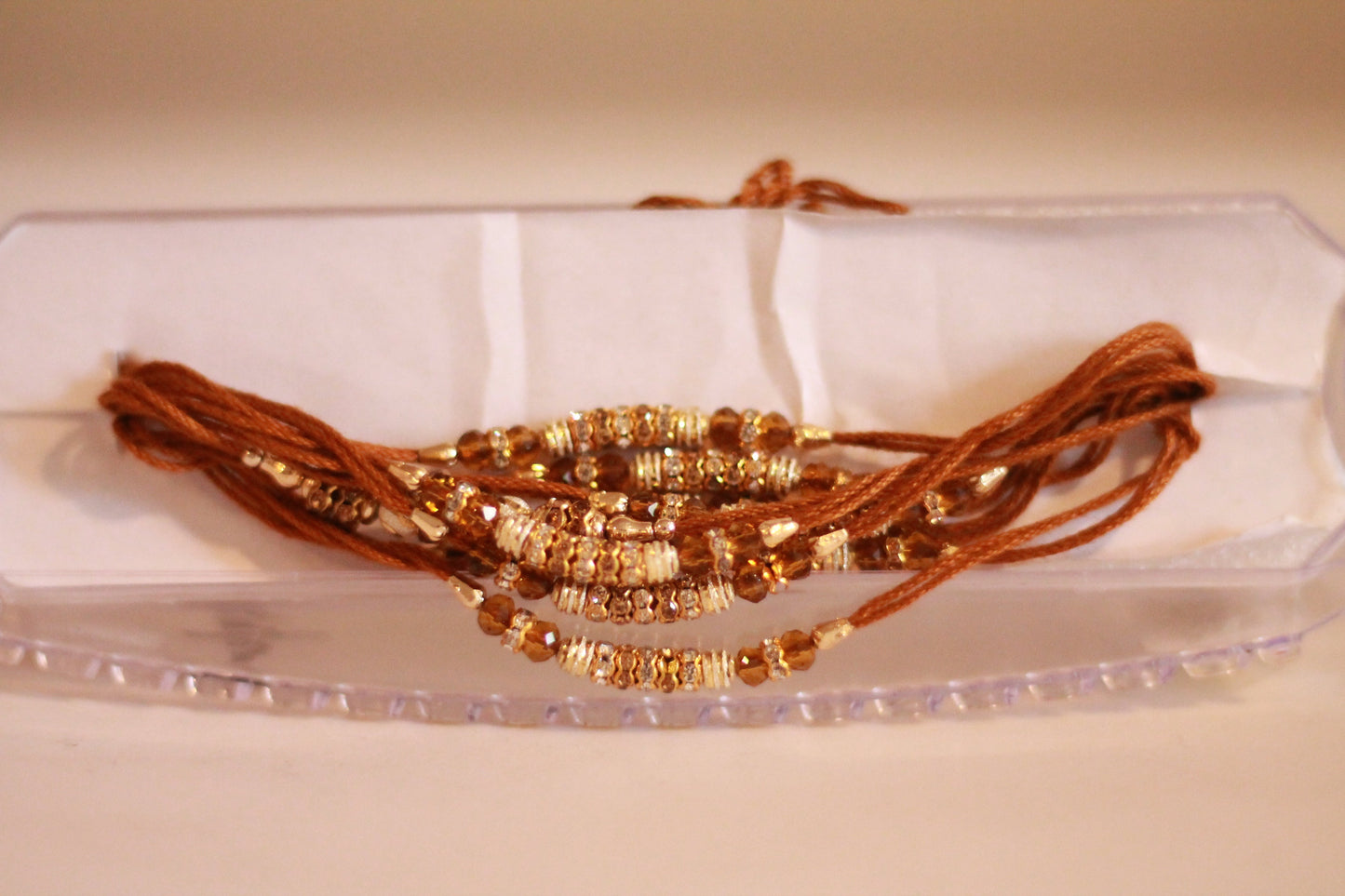 New India Bazar SF Rakhi