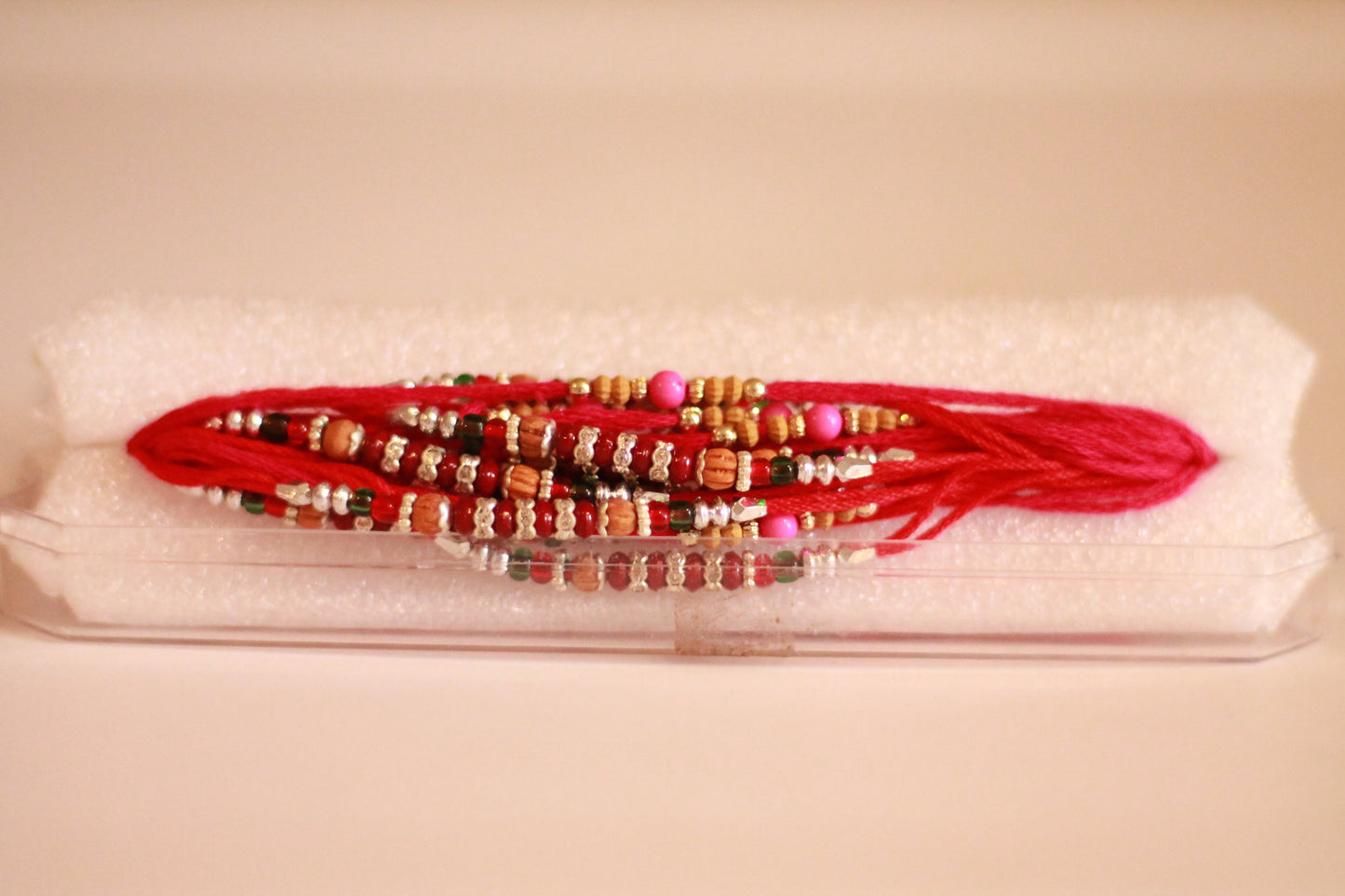 New India Bazar SF Rakhi