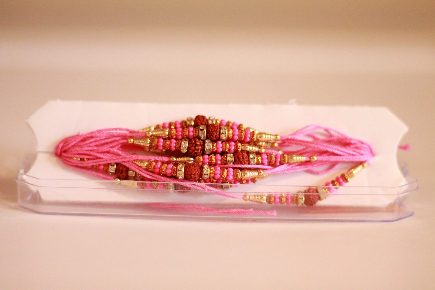 New India Bazar SF Rakhi