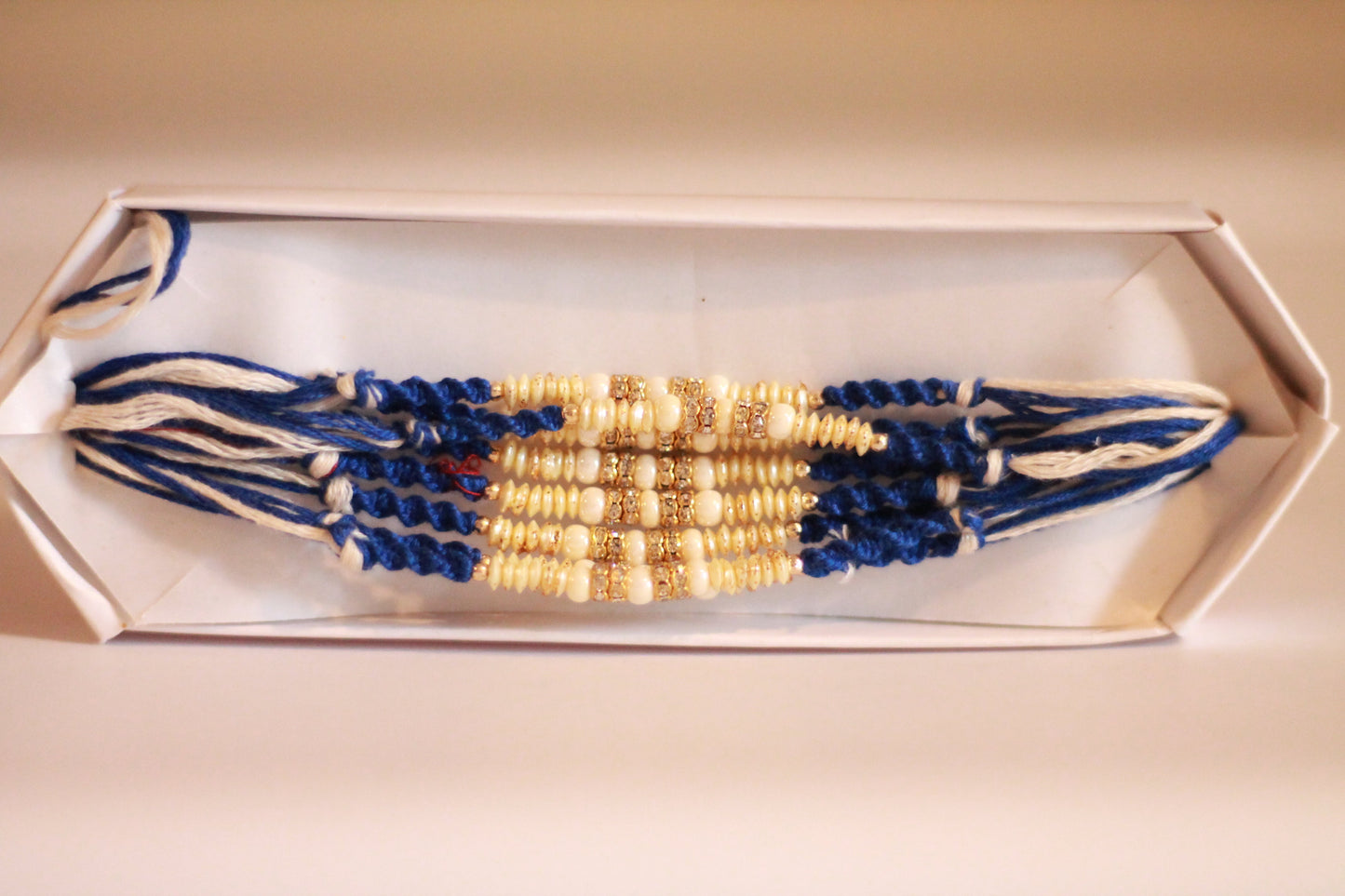 New India Bazar SF Rakhi