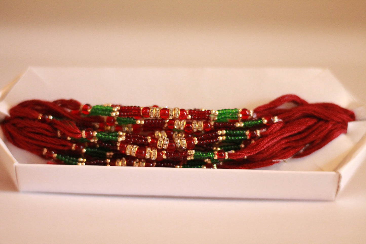 New India Bazar SF Rakhi