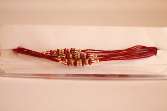 New India Bazar SF Rakhi