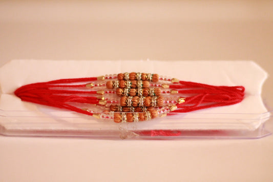 New India Bazar SF Rakhi