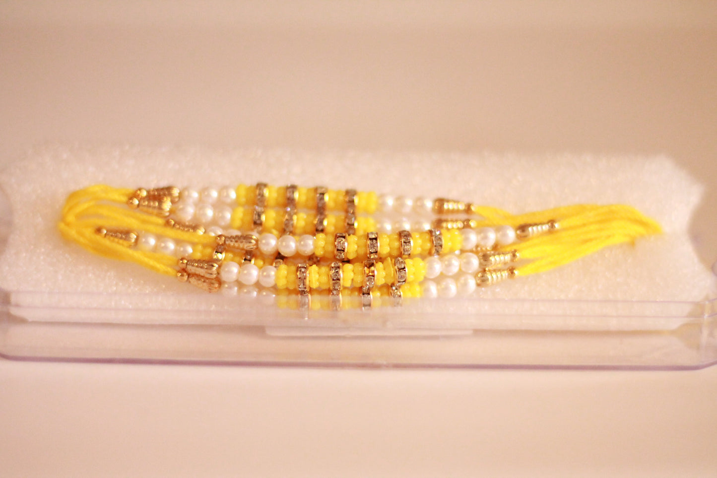 New India Bazar SF Rakhi