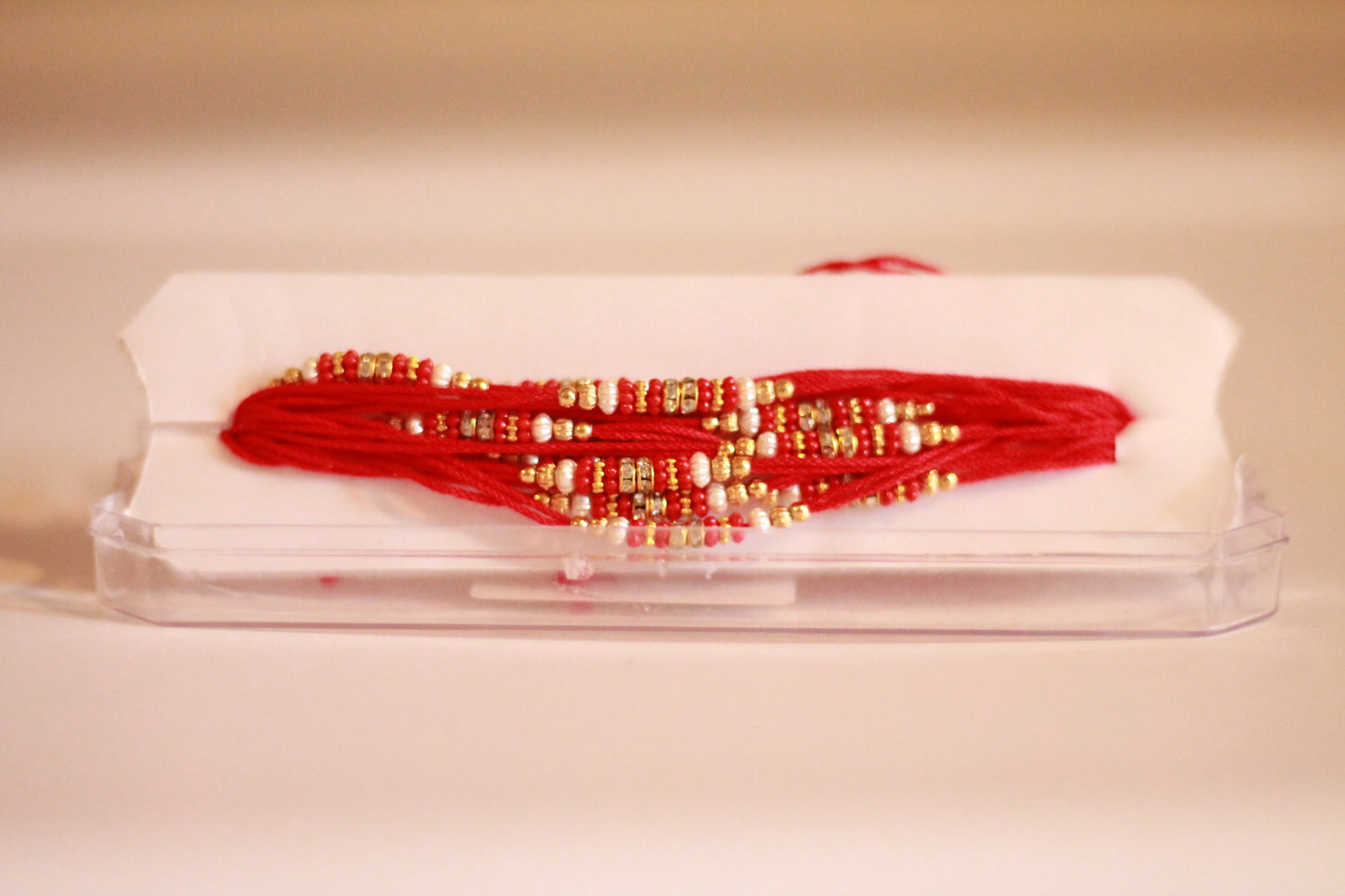 New India Bazar SF Rakhi