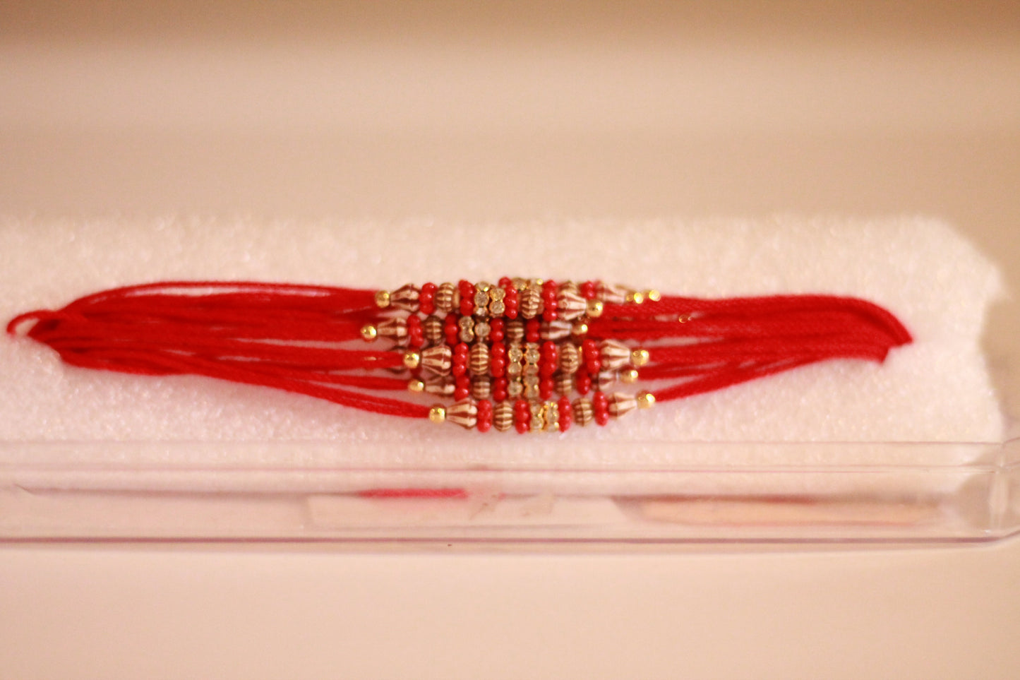 New India Bazar SF Rakhi