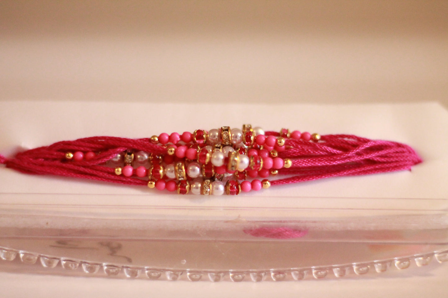 New India Bazar SF Rakhi