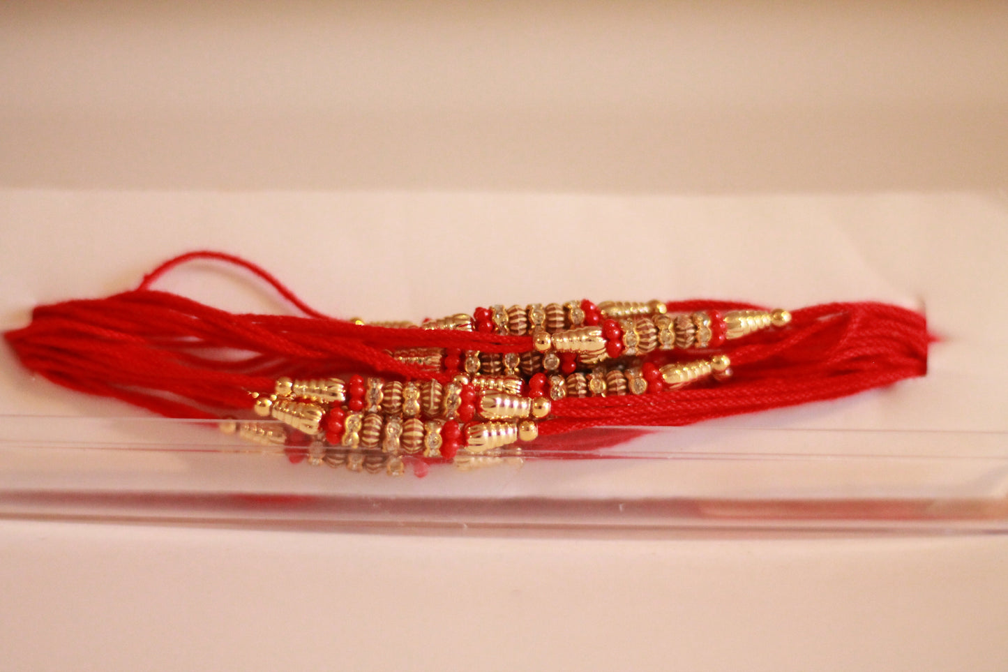 New India Bazar SF Rakhi