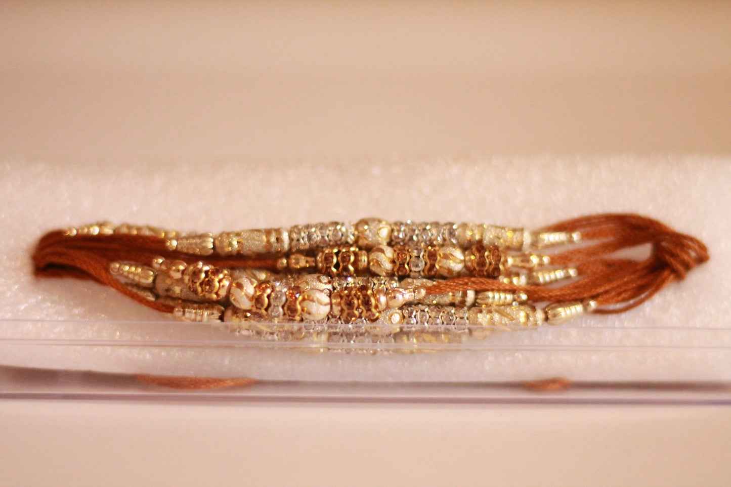 New India Bazar SF Rakhi