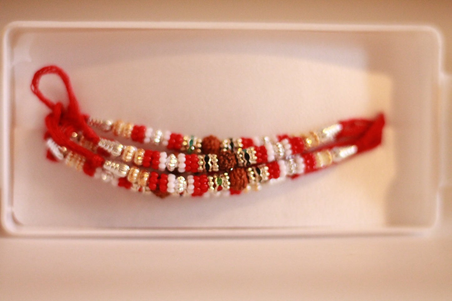 New India Bazar SF Rakhi