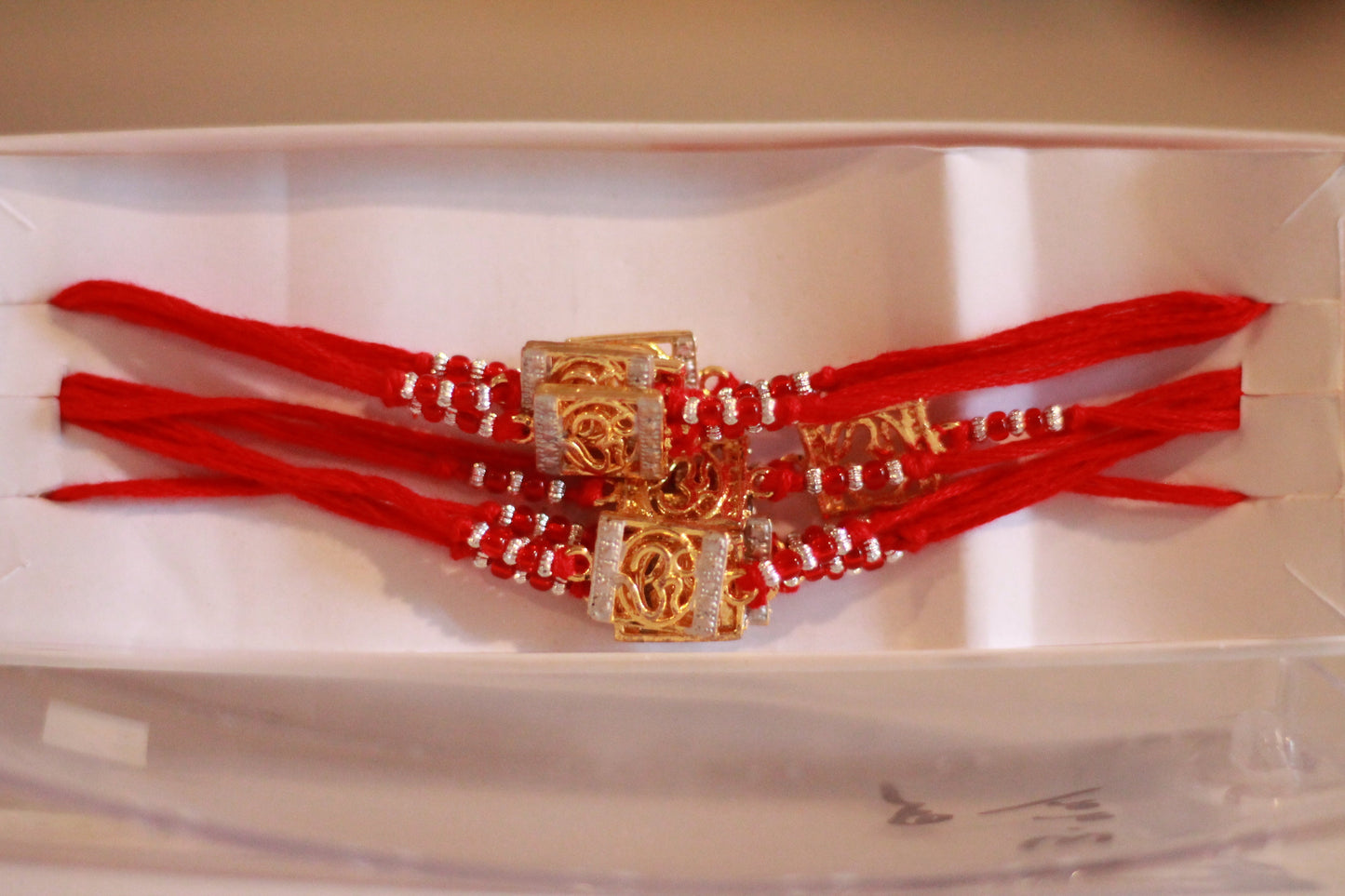 New India Bazar SF Rakhi