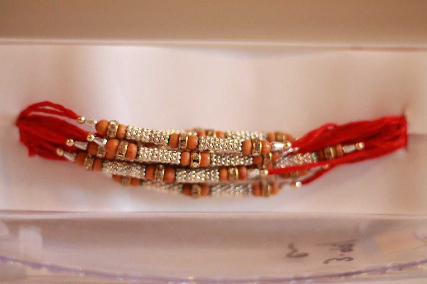 New India Bazar SF Rakhi