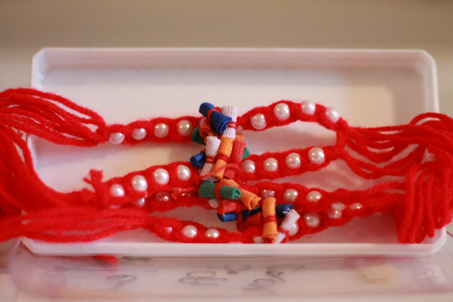 New India Bazar SF Rakhi