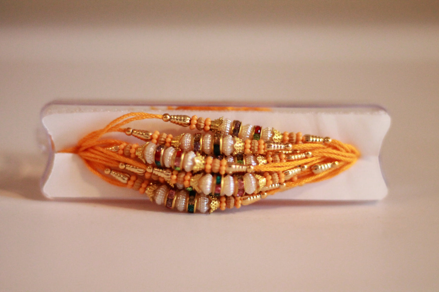 New India Bazar SF Rakhi