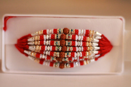 New India Bazar SF Rakhi