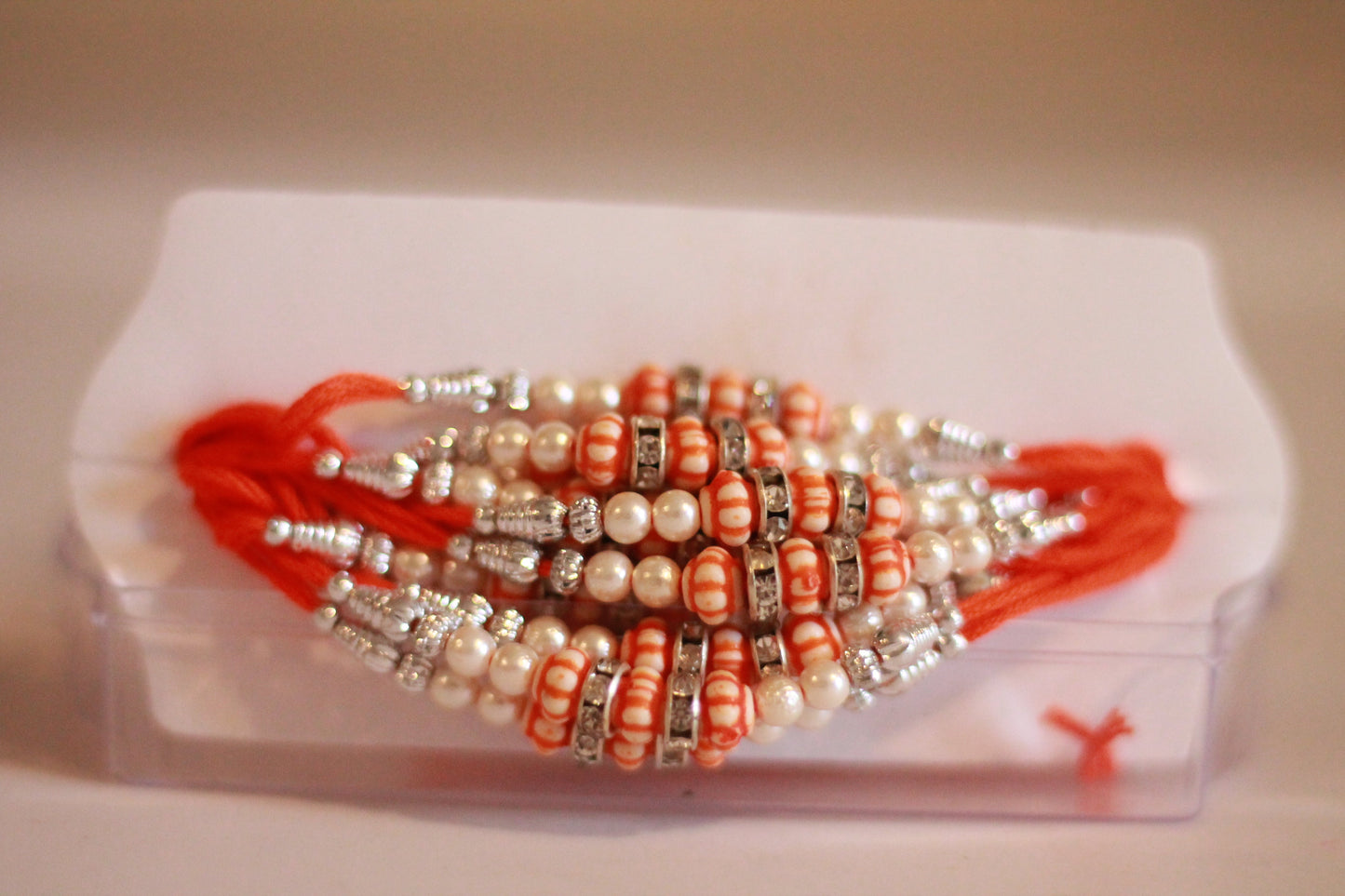 New India Bazar SF Rakhi