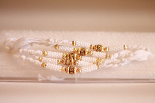 New India Bazar SF Rakhi