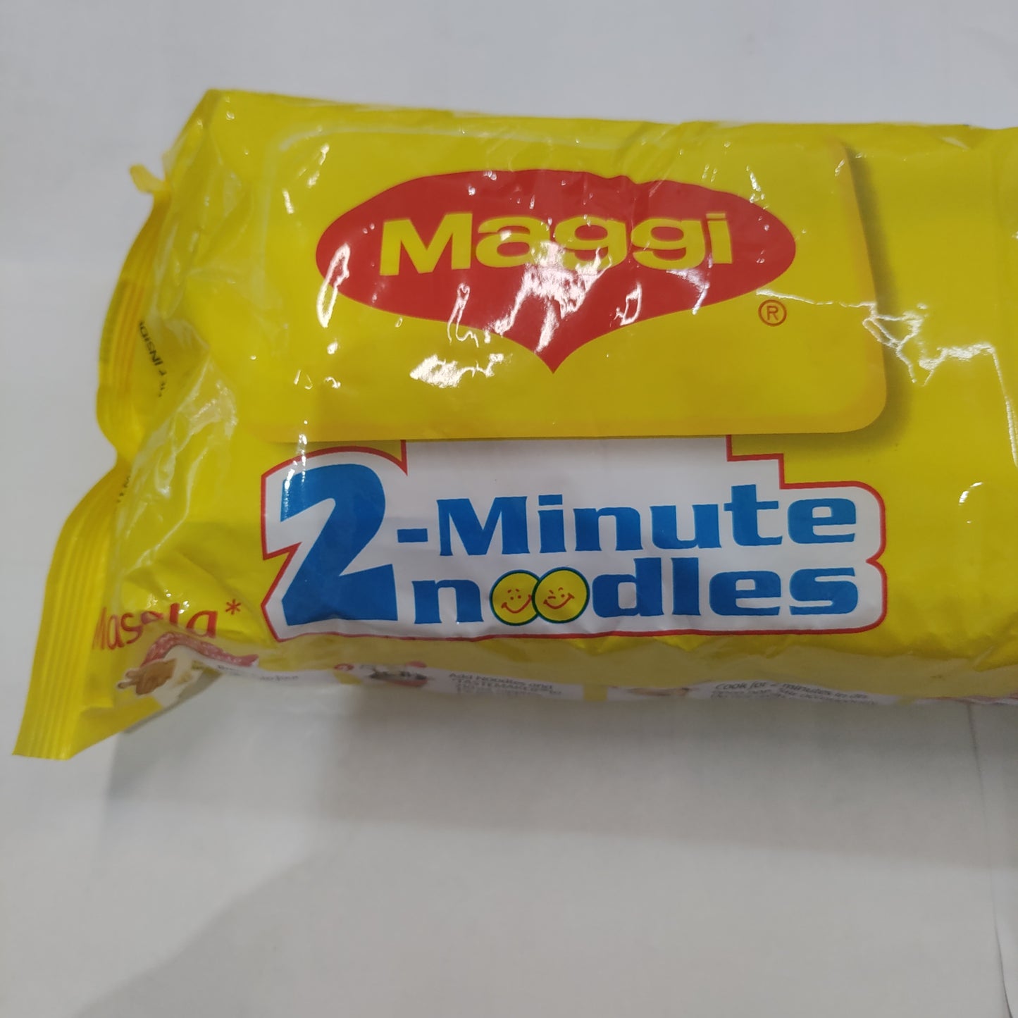 Maggi Masala Noodles 280 g