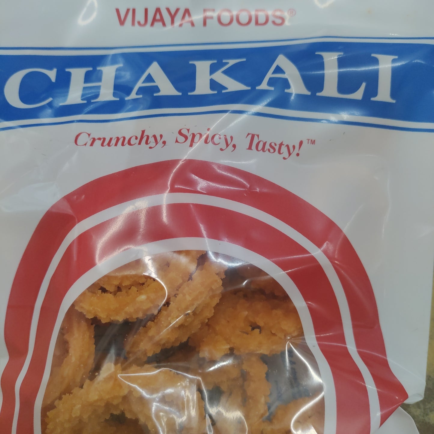 Vijaya Chakri