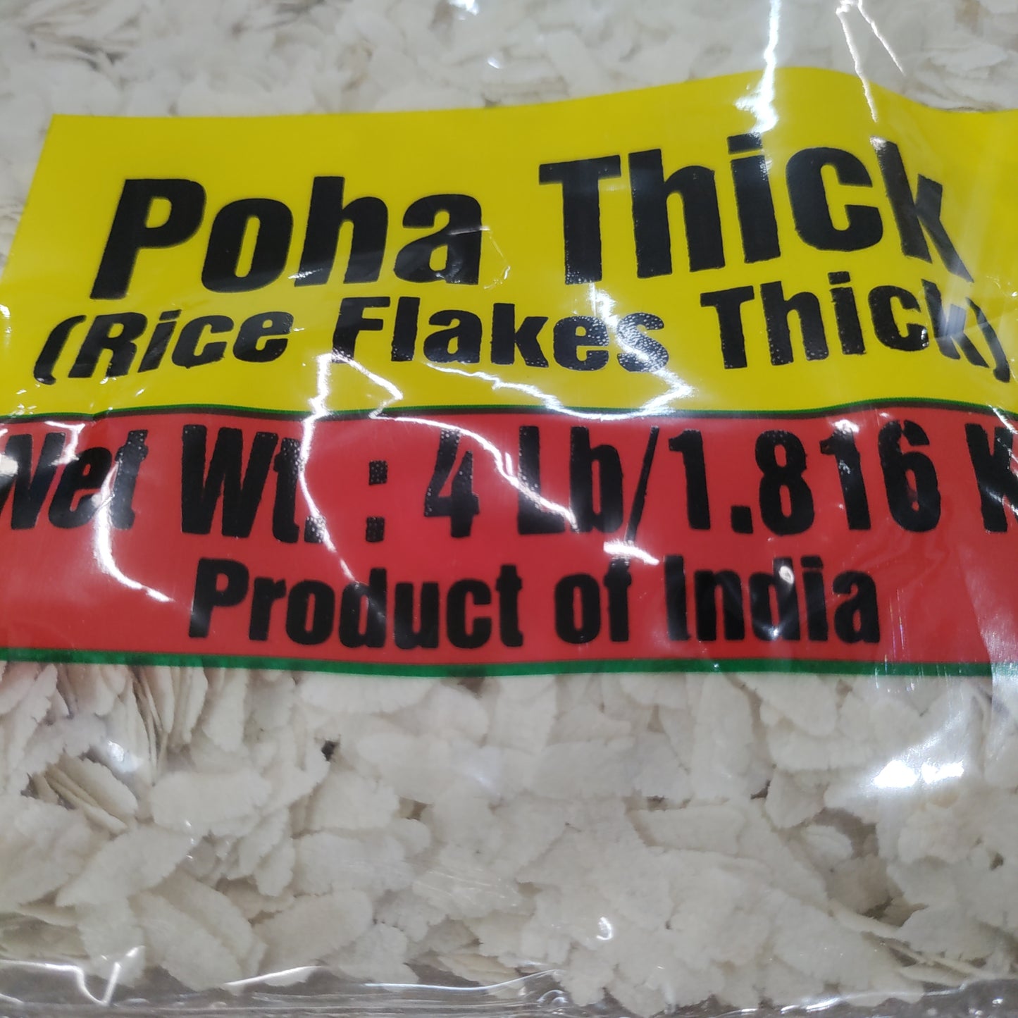 Santos Thick Poha 4 lbs