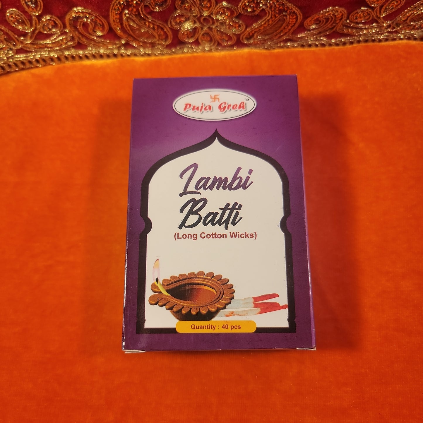 Lambi baati