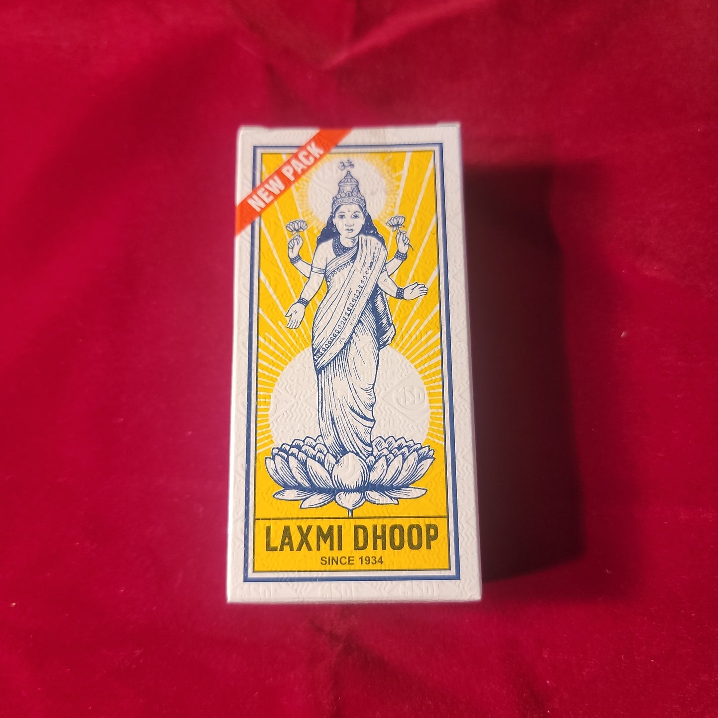 Laxmi Dhoop