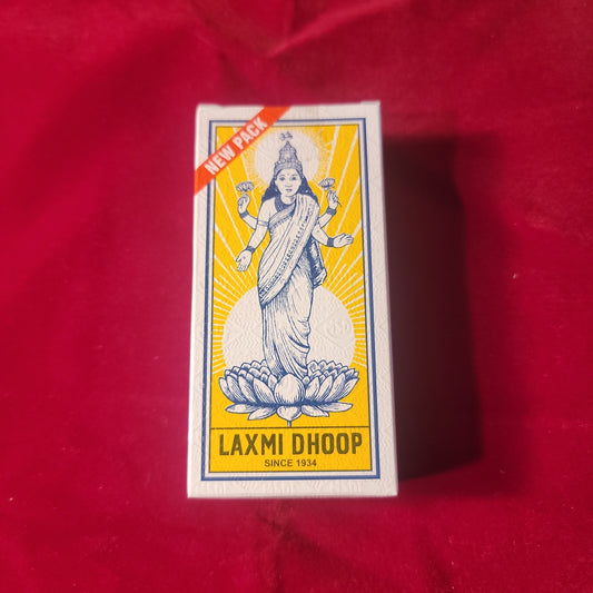 Laxmi Dhoop