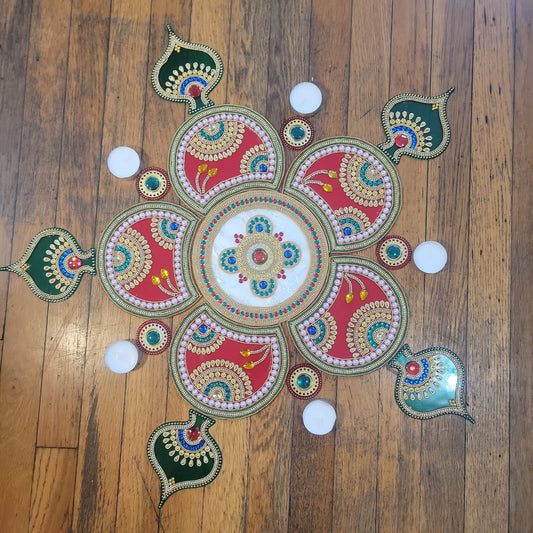 Rangoli