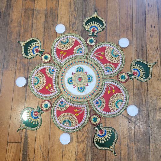 Rangoli