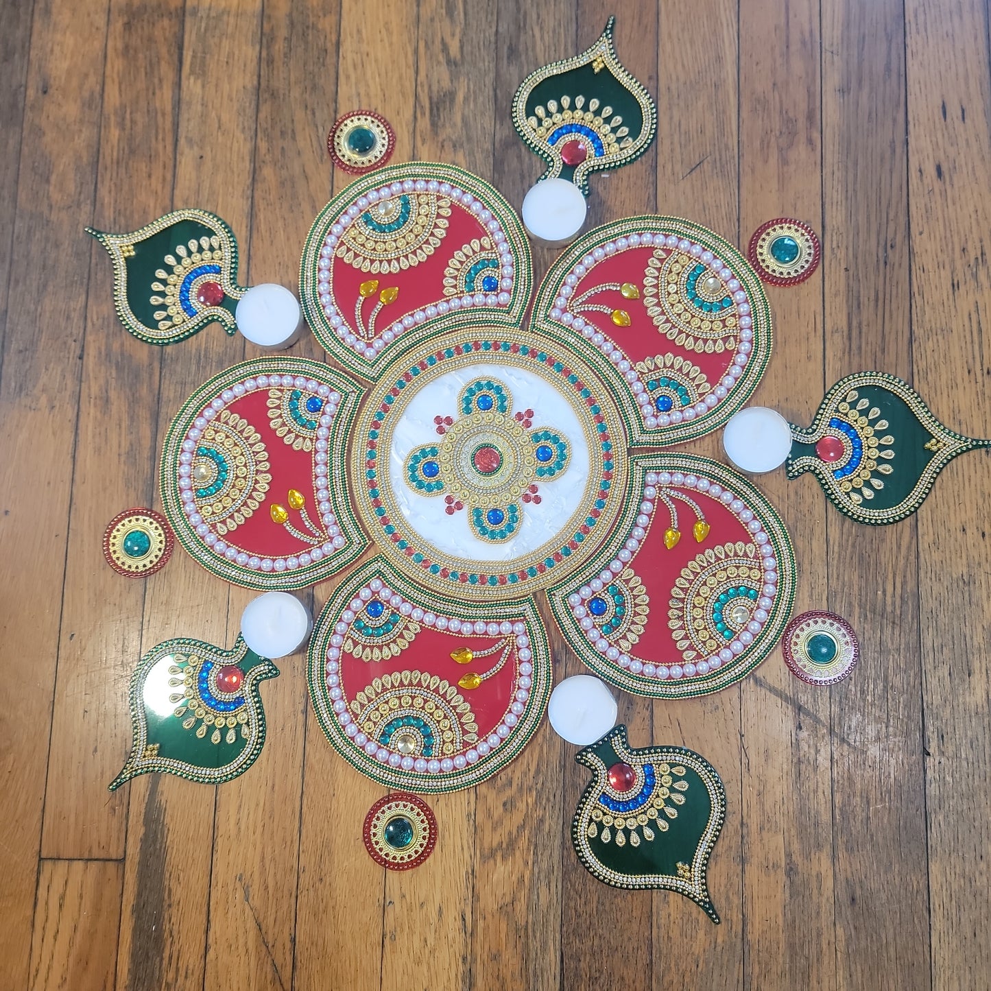 Rangoli