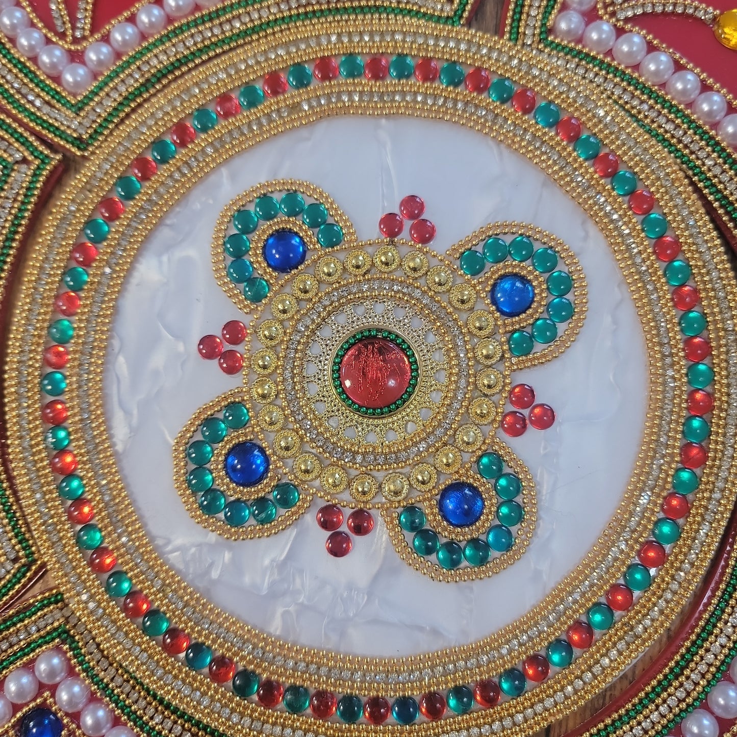 Rangoli